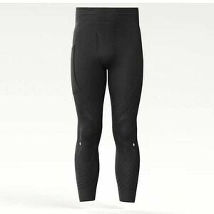 Stoko Merino Supportive Tights Black Men's Medium New With Tags